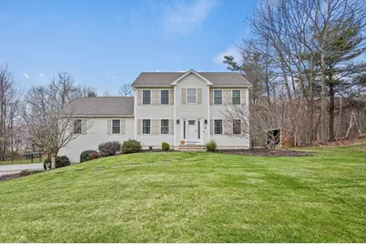 6 Madisyn Avenue, Rutland, MA 01543 - Photo 1