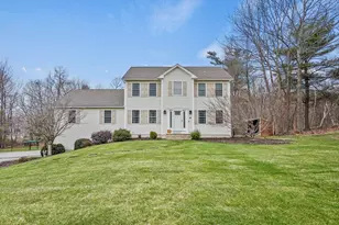 6 Madisyn Ave, Rutland, MA 01543 - Photo 1