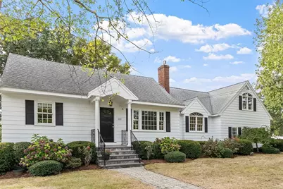103 Lexington Rd, Billerica, MA 01821 - Photo 1