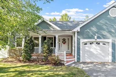 820 Methuen Street #820, Dracut, MA 01826 - Photo 1