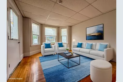 346 Broadway #2, North Attleboro, MA 02760 - Photo 1