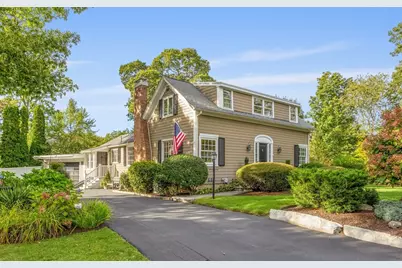 36 Adams Street, Lexington, MA 02420 - Photo 1