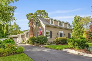 36 Adams St, Lexington, MA 02420 - Photo 1