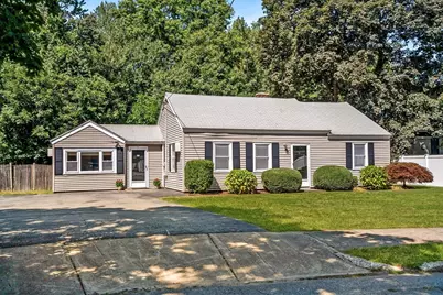 11 Antonellis Cir, Newton, MA 02459 - Photo 1
