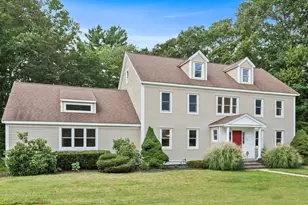 36 Sierra Dr, Easton, MA 02375 - Photo 1