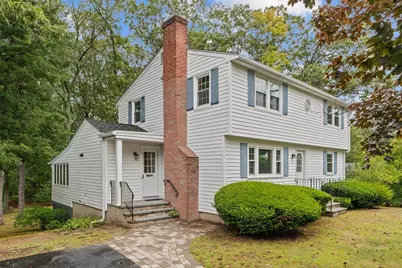 441 Potter Road, Framingham, MA 01701 - Photo 1