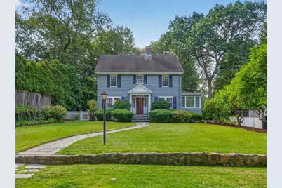 8 Old Town Rd, Wellesley, MA 02481 - Photo 1