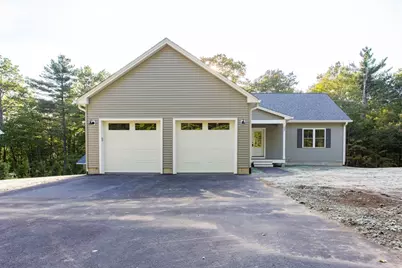 455 Cronin Rd, Warren, MA 01083 - Photo 1