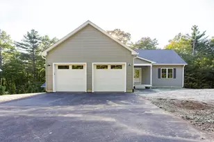 455 Cronin Rd, Warren, MA 01083 - Photo 1