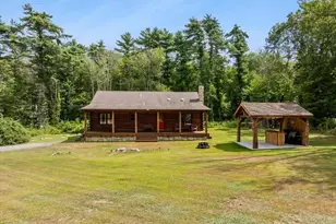 148 Braley Hill Rd, Rochester, MA 02770 - Photo 1