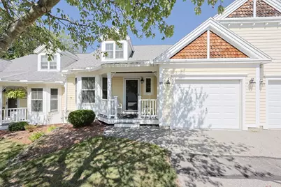 1 Rotherham Way #B, Hudson, MA 01749 - Photo 1