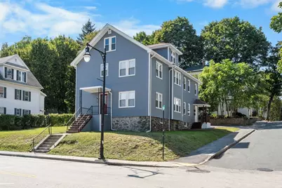 92 Greenwood St, Worcester, MA 01607 - Photo 1