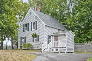 5 Hampstead St, Methuen, MA 01844 - Photo 1