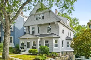 25 Walton St, Boston, MA 02124 - Photo 1