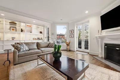 408 Beacon Street #1, Boston, MA 02115 - Photo 1