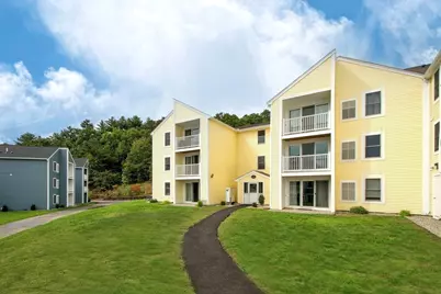 5 Marc Drive #5A, Plymouth, MA 02360 - Photo 1