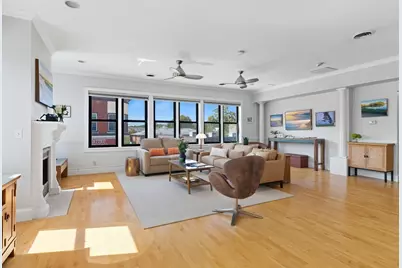 6 Cushing St #1, Waltham, MA 02453 - Photo 1