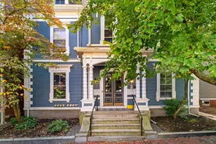 22 Bigelow St, Cambridge, MA 02139 - Photo 1