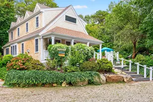 819 W Falmouth Hwy, Falmouth, MA 02540 - Photo 1