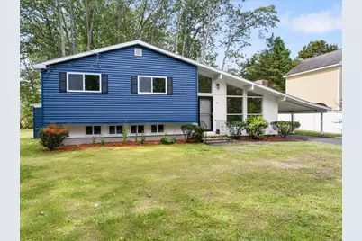 115 Edgewood St, Lowell, MA 01852 - Photo 1