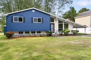 115 Edgewood St, Lowell, MA 01852 - Photo 1