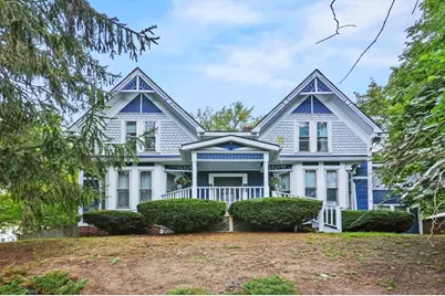 179 Elm Street, Amesbury, MA 01913 - Photo 1