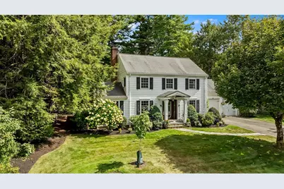 30 Southgate Road, Wellesley, MA 02482 - Photo 1