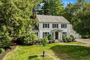 30 Southgate Rd, Wellesley, MA 02482 - Photo 1