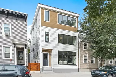 93 Spring St, Cambridge, MA 02141 - Photo 1