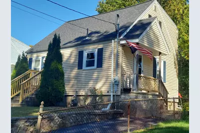 24 Angelo Street, Brockton, MA 02301 - Photo 1