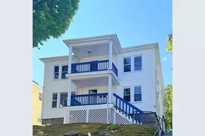 5 Radnor Road, Boston, MA 02135 - Photo 1