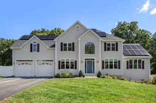 20 Audubon Way, Sturbridge, MA 01566 - Photo 1