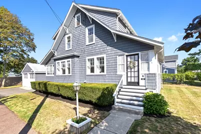 17 Coolidge St, Stoneham, MA 02180 - Photo 1