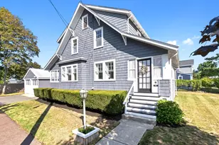 17 Coolidge St, Stoneham, MA 02180 - Photo 1