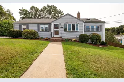 19 Day Circle, Woburn, MA 01801 - Photo 1