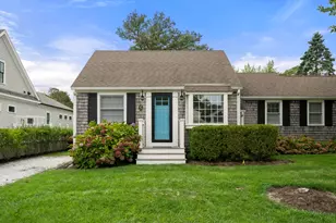 24 Cross St, Harwich, MA 02646 - Photo 1