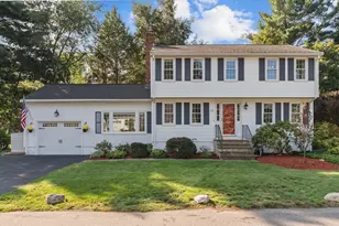 20 Rose Ln, Framingham, MA 01701 - Photo 1