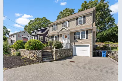 77 Hawthorne Rd, Waltham, MA 02451 - Photo 1
