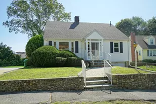 12 Upton Terrace, Medford, MA 02155 - Photo 1