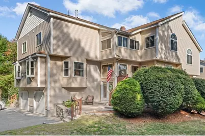 33 Cotton Mill Way #33, Uxbridge, MA 01569 - Photo 1