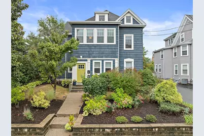 32 Royal Street #2, Watertown, MA 02472 - Photo 1