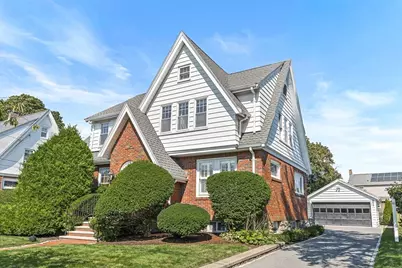 331 Lawrence Road, Medford, MA 02155 - Photo 1