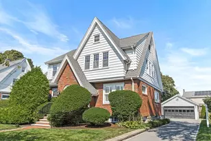 331 Lawrence Rd, Medford, MA 02155 - Photo 1