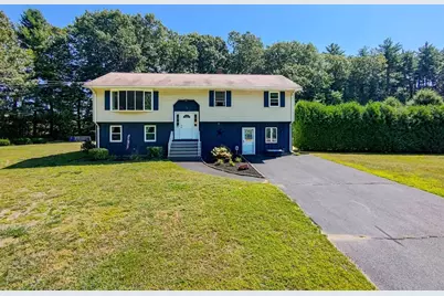 81 Morgan Street, Granby, MA 01033 - Photo 1