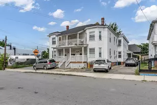 176-178 Bailey St, Lawrence, MA 01843 - Photo 1