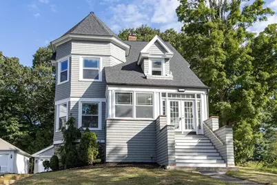 106 Adin Street, Hopedale, MA 01747 - Photo 1