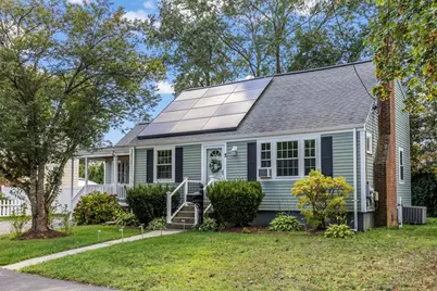11 Glen Lane, Randolph, MA 02368 - Photo 1