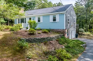 26 Turning Way, Harwich, MA 02645 - Photo 1