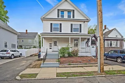 15 West Water #4, Wakefield, MA 01880 - Photo 1