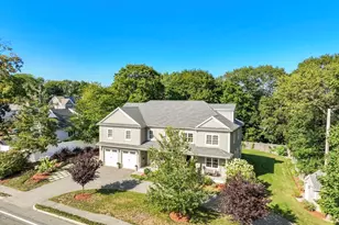 97 Great Plain Ave, Needham, MA 02492 - Photo 1